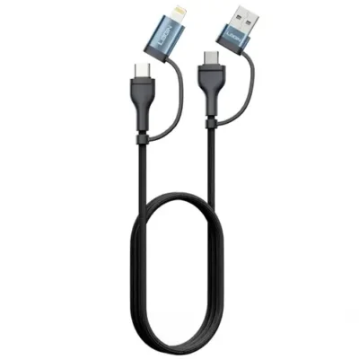 login-l-910-4in1-charging-cable