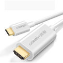 ugreen-usb-c-to-hdmi-cable-1-5m-white