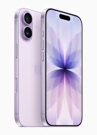 Apple iPhone 16 512GB