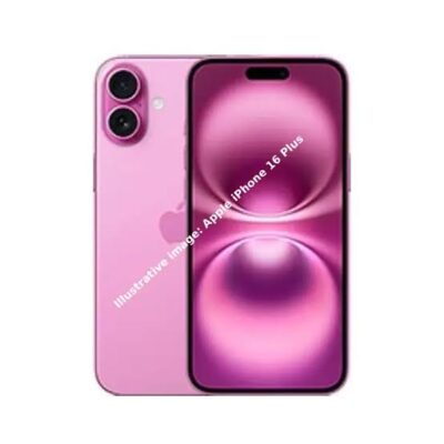 IPhone 16 Plus 128GB