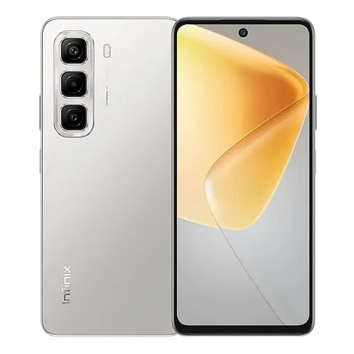 Infinix Hot 60 Pro 8GB - Image 2