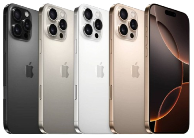 IPhone 16 Pro Max 512GB