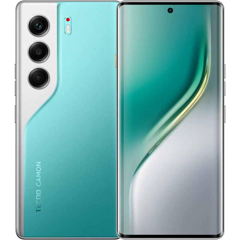 Tecno Camon 40 Pro 8GB