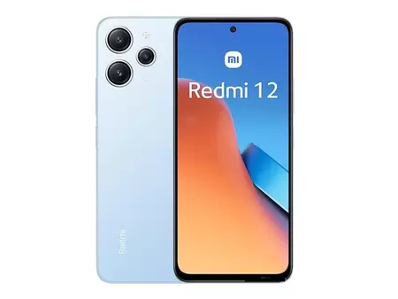 Xiaomi Redmi 12