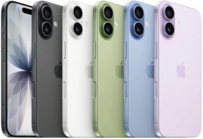 Apple IPhone 17 256GB