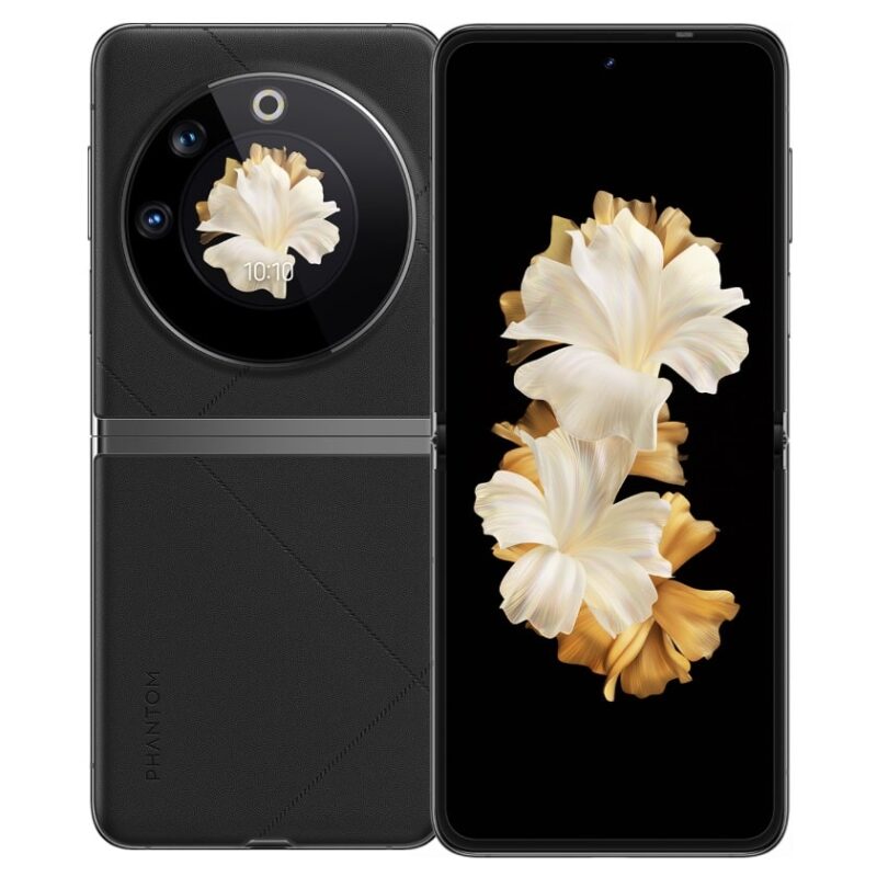 Tecno Phantom V Flip - Image 3