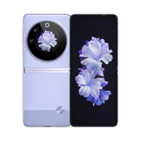 Tecno Phantom V Flip - Image 4