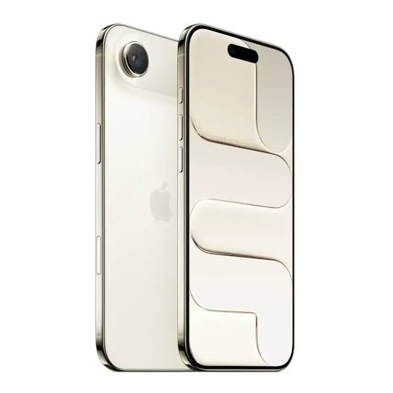 IPhone 17 Air 512 GB
