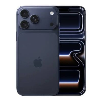 IPhone 17 Pro Max 512GB