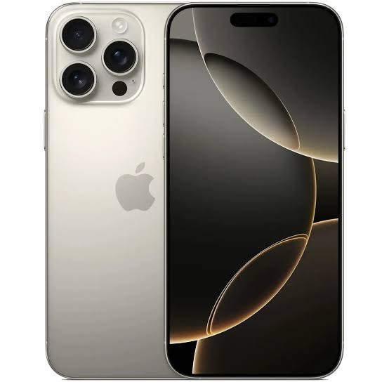 IPhone 16 Pro Max 1TB