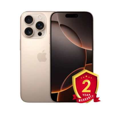 IPhone 16 Pro 512GB