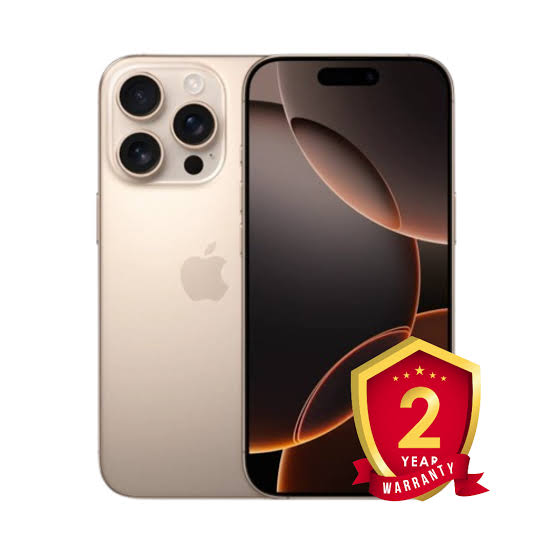 IPhone 16 Pro 512GB