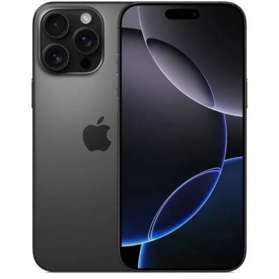 IPhone 16 Pro Max 256GB