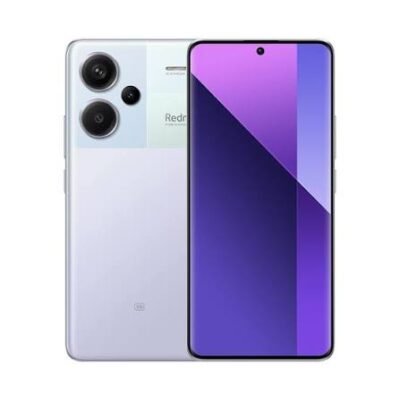 Xiaomi Note 13 Pro Plus 8GB RAM 256GB