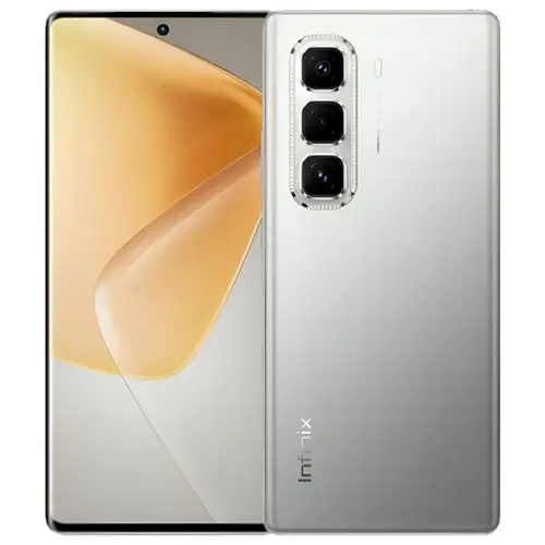 Infinix Hot 50 Pro Plus - Image 3