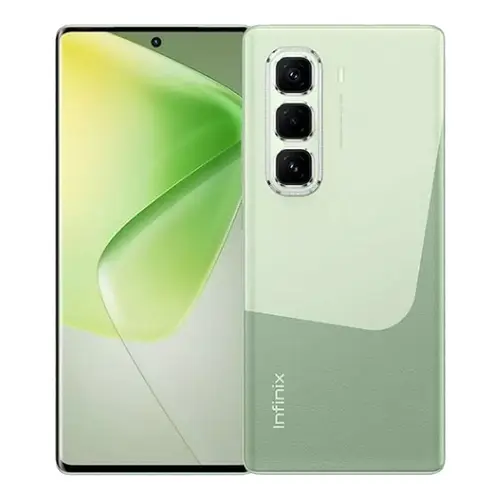 Infinix Hot 50 Pro Plus - Image 4