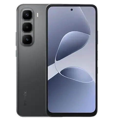 Infinix Hot 60i 6GB - Image 2