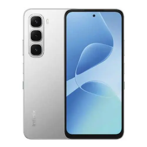 Infinix Hot 60i 6GB - Image 4