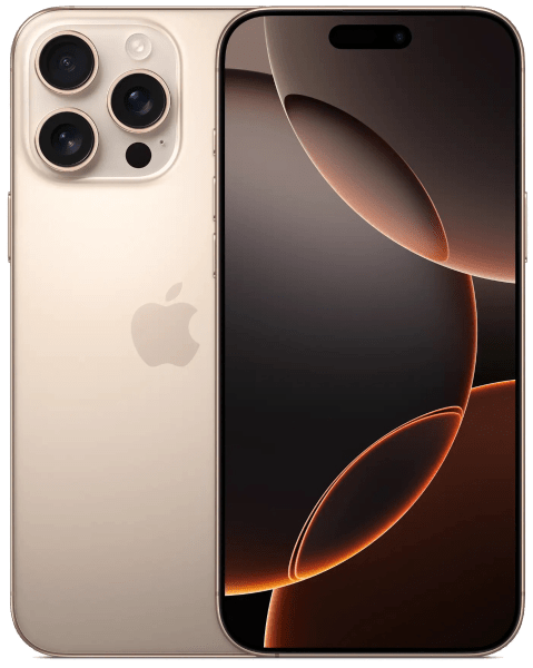 IPhone 16 Pro 128GB - Image 5