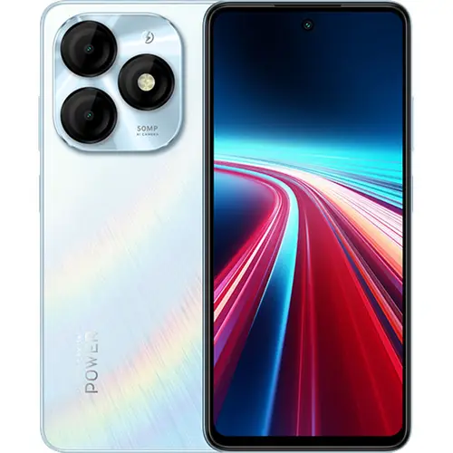 Itel P55 8GB 128GB - Image 3