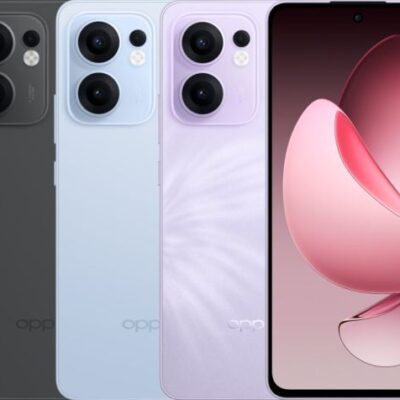 Oppo Reno 13F 8GB