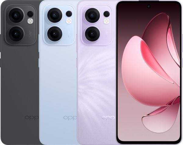 Oppo Reno 13F 8GB
