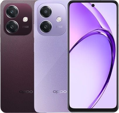 Oppo A5i 4GB 64GB - Image 2