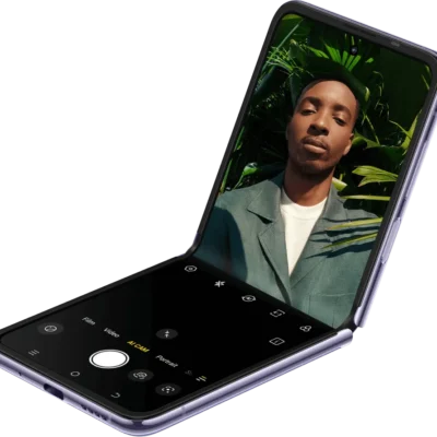 Tecno Phantom V Flip