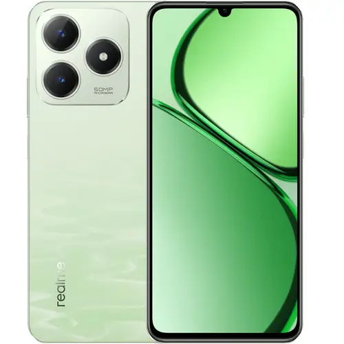 Realme C63 8GB 128GB - Image 2