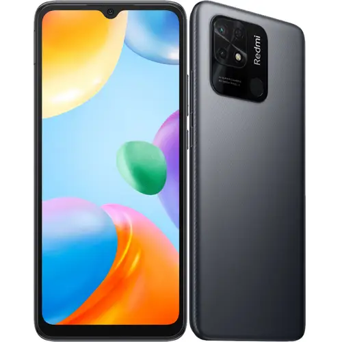 Xiaomi Redmi 10C - Image 2