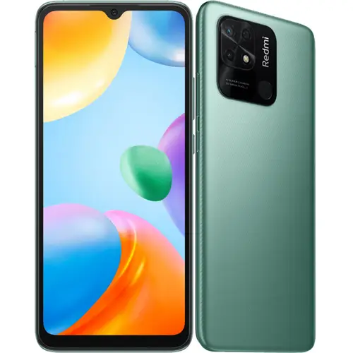 Xiaomi Redmi 10C - Image 4