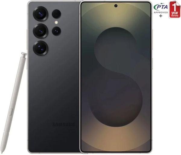 Samsung S25 Ultra 12GB - Image 4