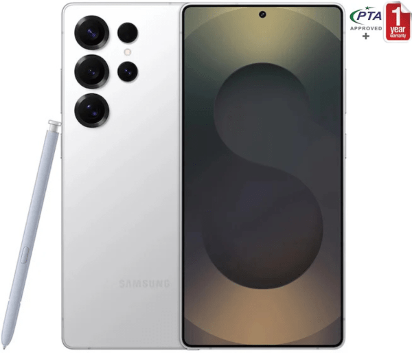 Samsung S25 Ultra 12GB