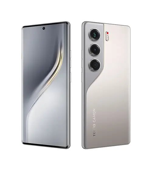 Tecno Camon 40 Pro 8GB - Image 2