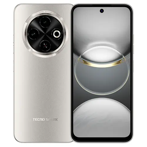 Tecno Spark 30C 6GB - Image 3