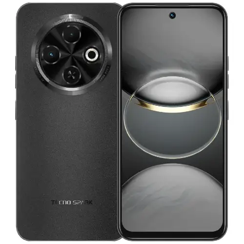 Tecno Spark 30C 6GB - Image 5