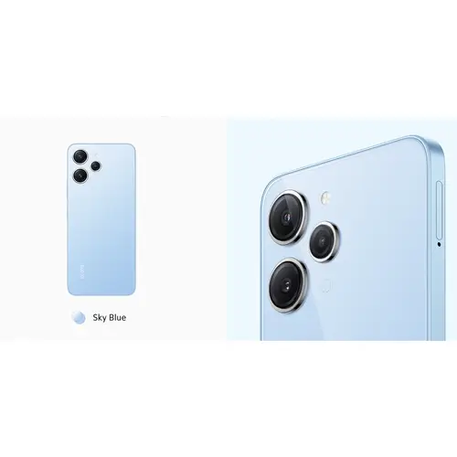 Xiaomi Redmi 12 - Image 2