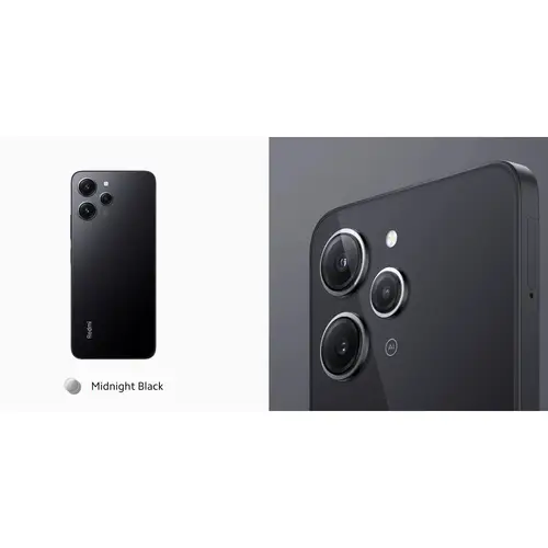 Xiaomi Redmi 12 - Image 4