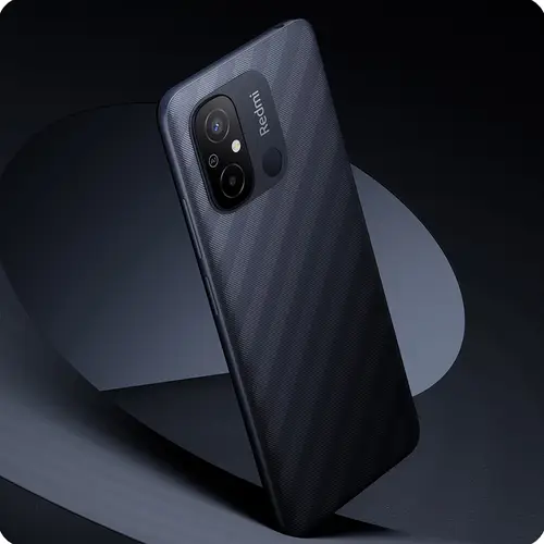 Xiaomi Redmi 12C - Image 4