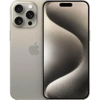 Apple iPhone 15 Pro Max 256GB
