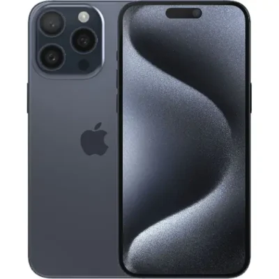 Apple iPhone 15 Pro 256GB