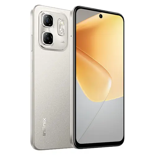 Infinix Hot 50i - Image 5