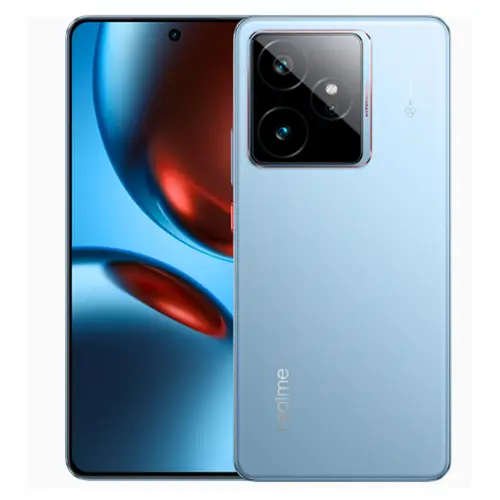 Realme GT7 12GB