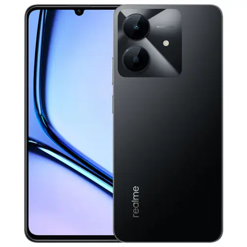 Realme Note 60x 4GB 64
