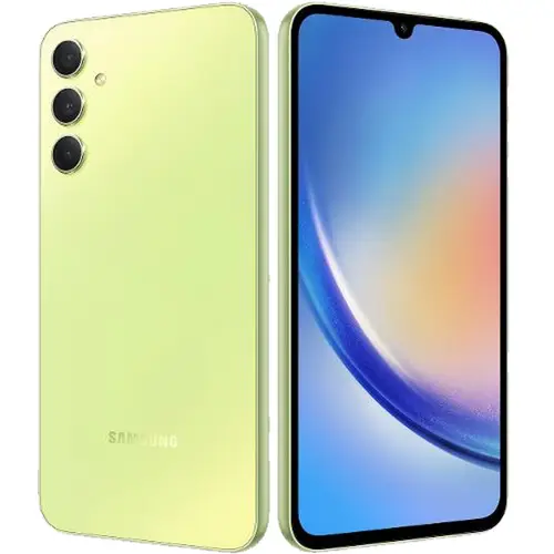 Samsung Galaxy A34 8GB 256 - Image 5