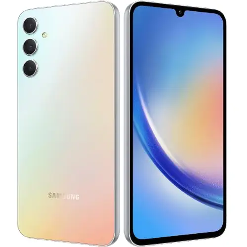 Samsung Galaxy A34 8GB 256