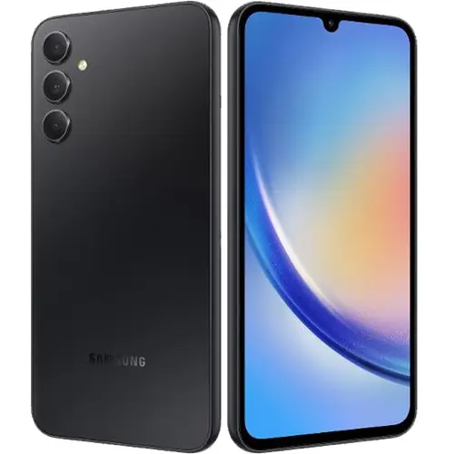 Samsung Galaxy A34 8GB 256 - Image 4