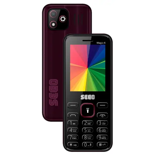 Sego Magic 6 - Image 2