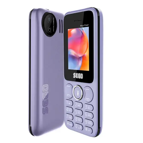 Sego Magic Power - Image 2