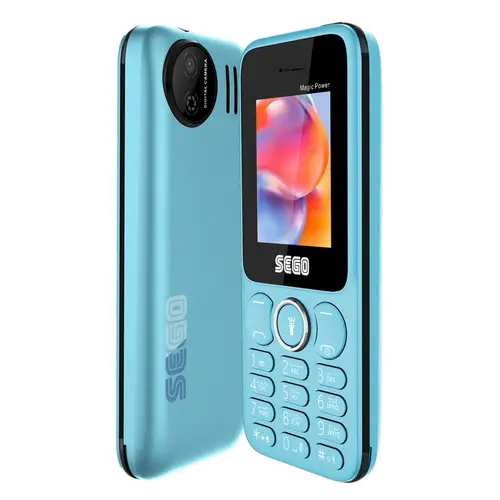 Sego Magic Power - Image 5